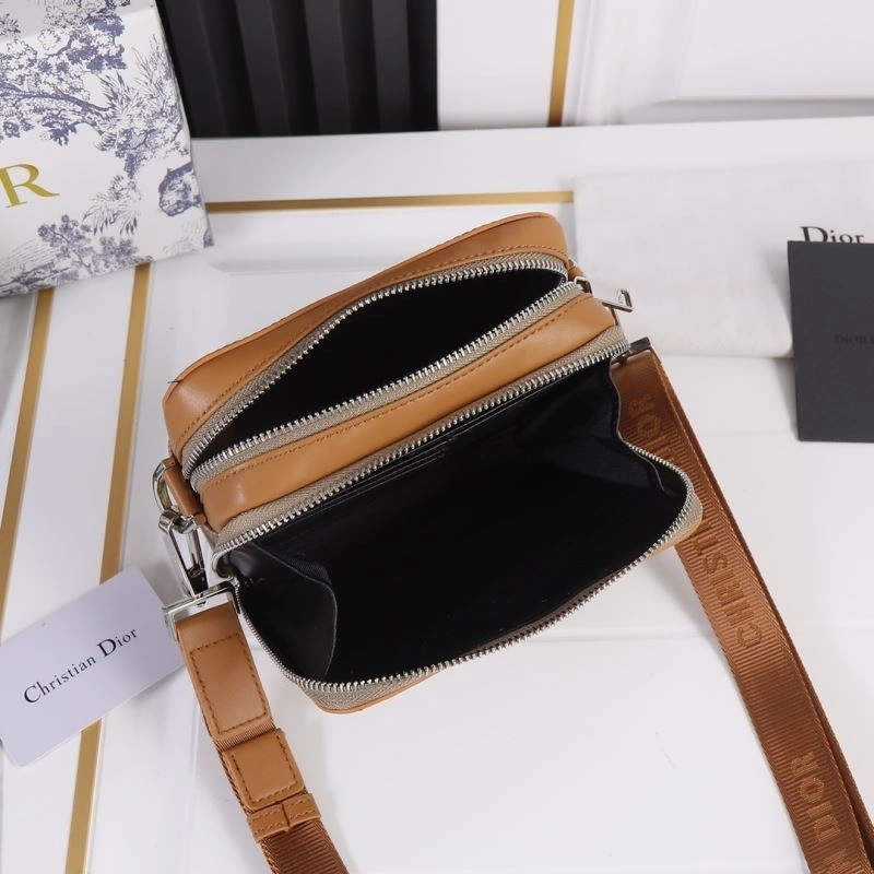 Christian Dior Satchel Bags EasyCare 85550
