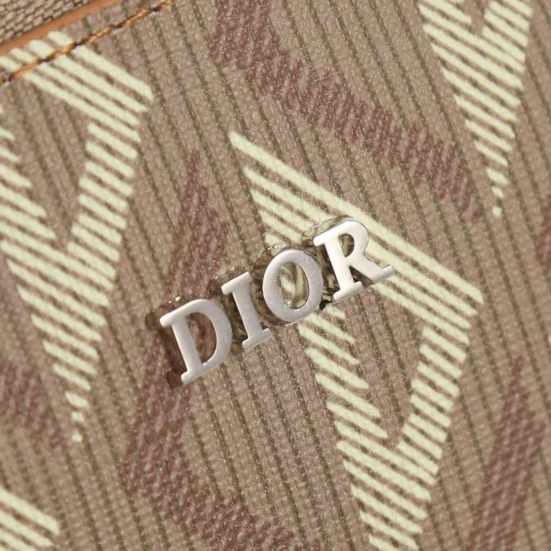 Christian Dior Satchel Bags EasyCare 85550