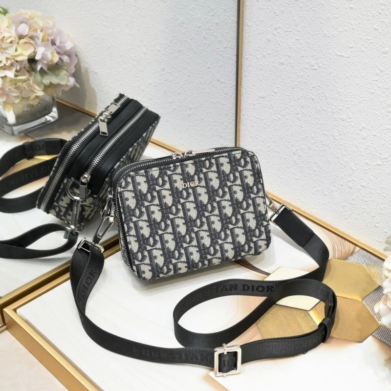 Seasonal Christian Dior Satchel Bags 85537