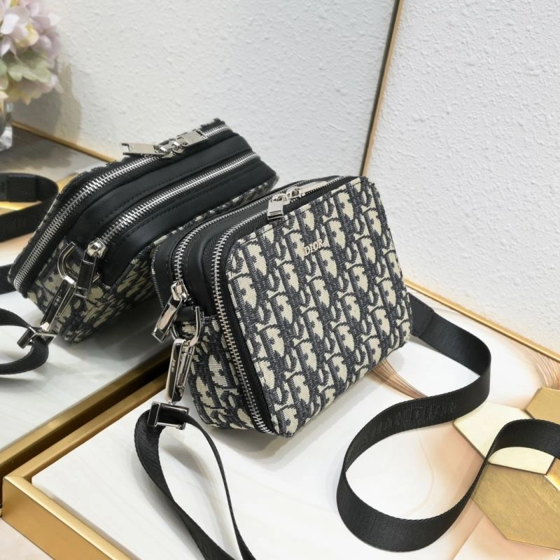 Seasonal Christian Dior Satchel Bags 85537