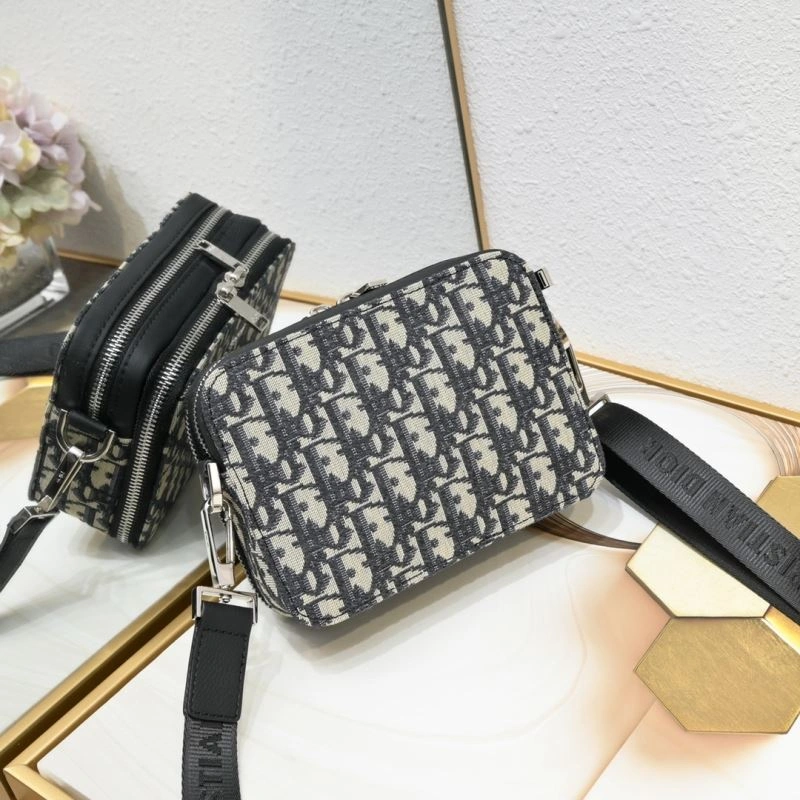 Seasonal Christian Dior Satchel Bags 85537