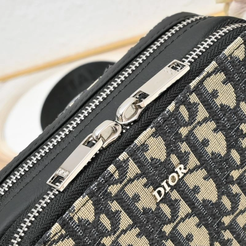 Seasonal Christian Dior Satchel Bags 85537