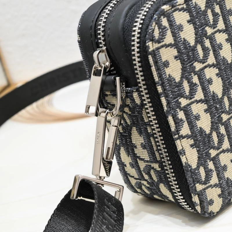 Seasonal Christian Dior Satchel Bags 85537