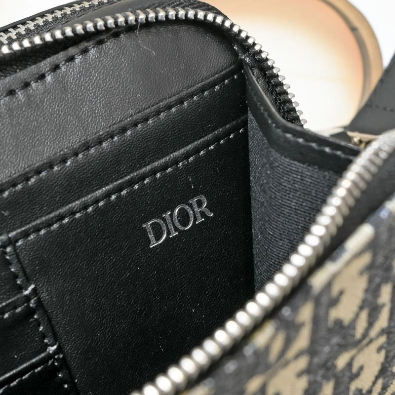 Seasonal Christian Dior Satchel Bags 85537