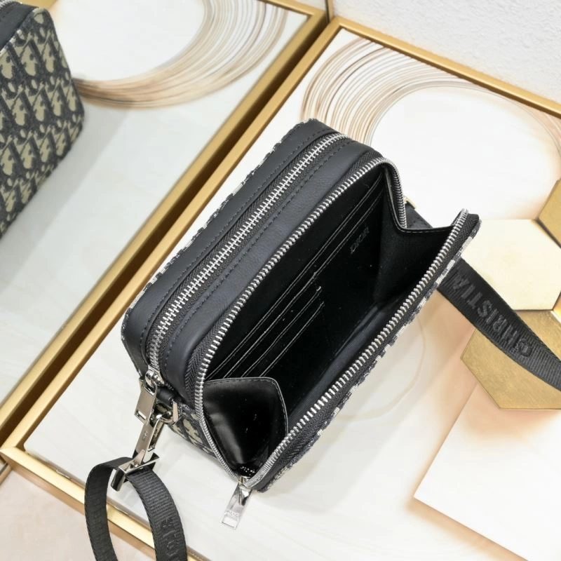 Seasonal Christian Dior Satchel Bags 85537