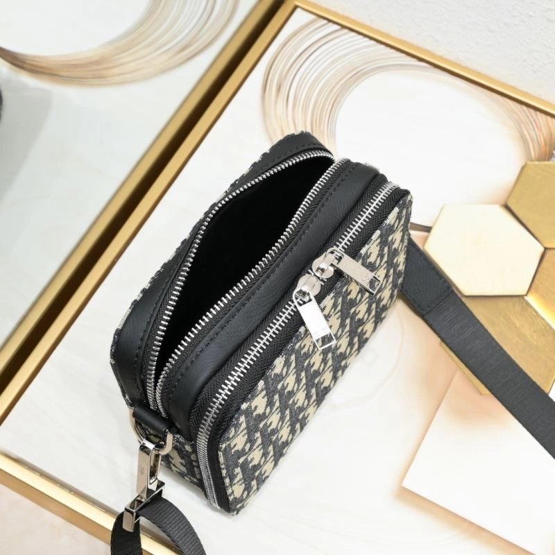 Seasonal Christian Dior Satchel Bags 85537
