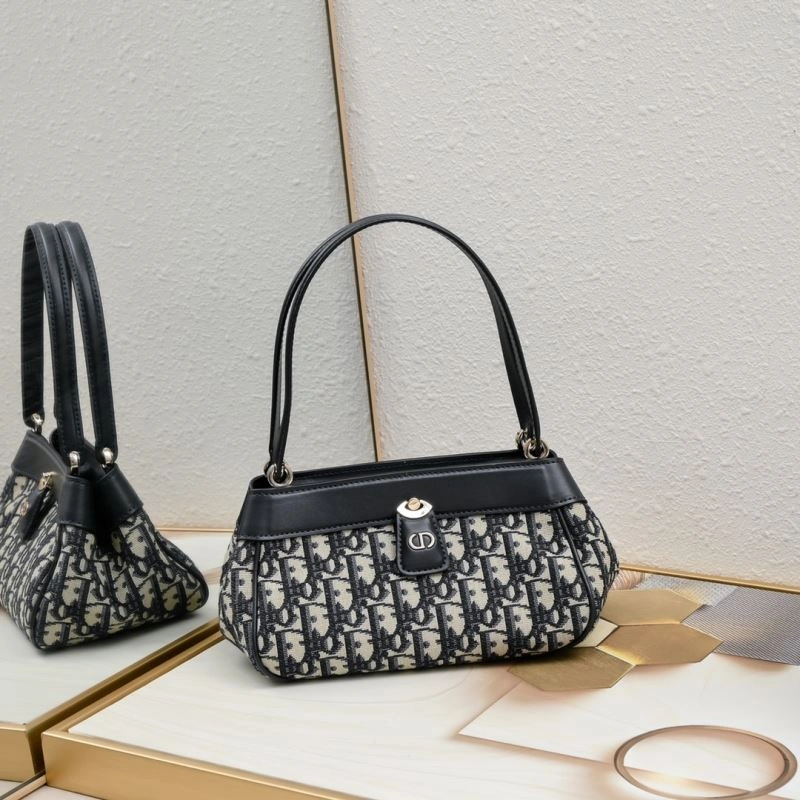 Durable Christian Dior Satchel Bags 85541