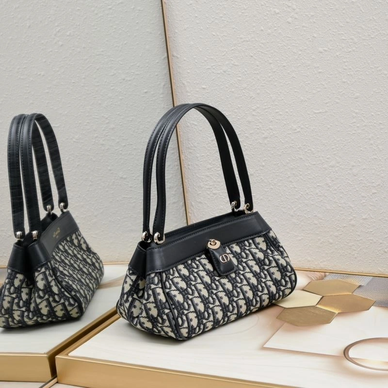 Durable Christian Dior Satchel Bags 85541