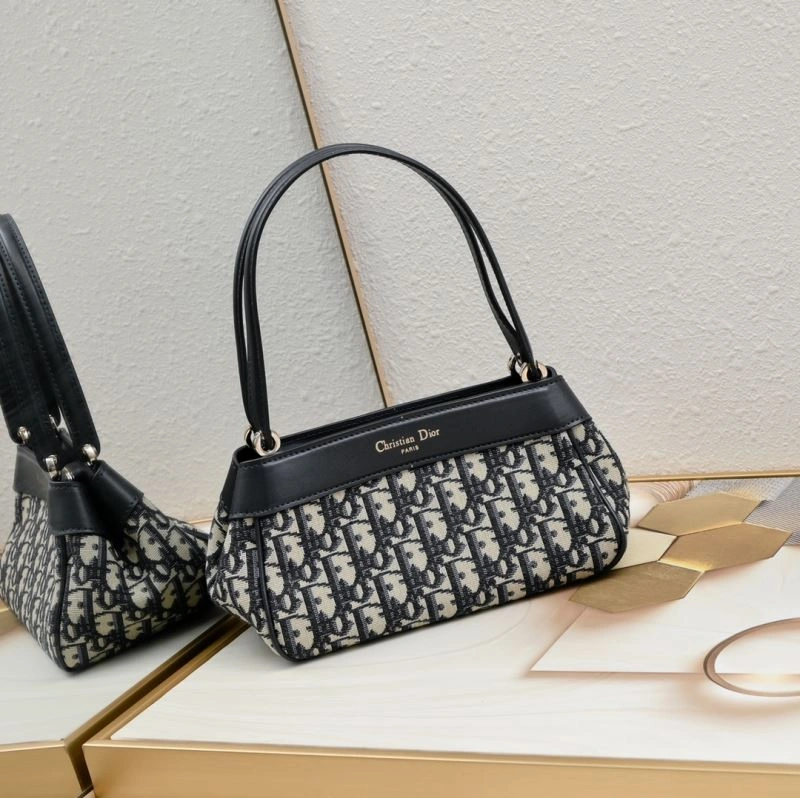 Durable Christian Dior Satchel Bags 85541