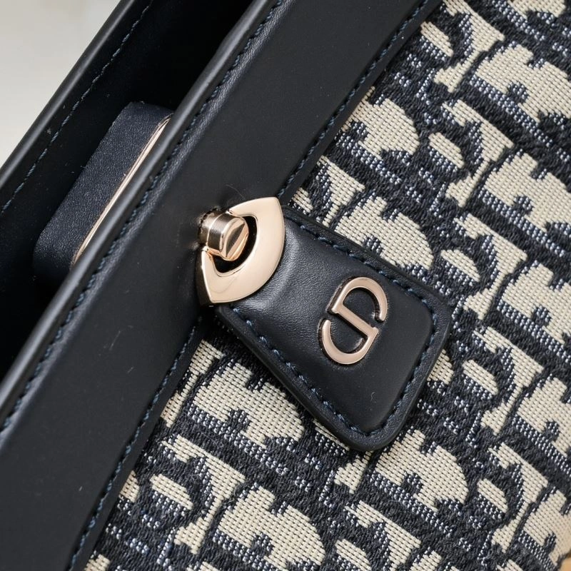 Durable Christian Dior Satchel Bags 85541