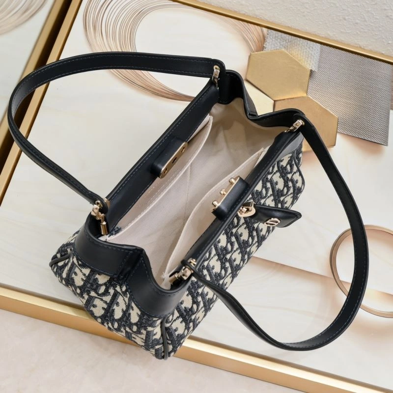 Durable Christian Dior Satchel Bags 85541
