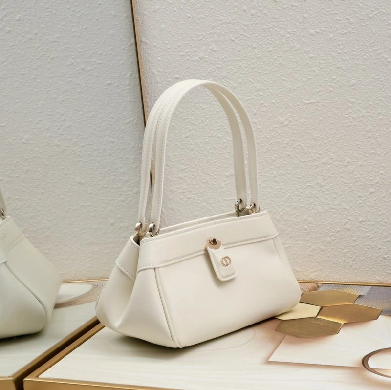 Casual Christian Dior Satchel Bags 85570