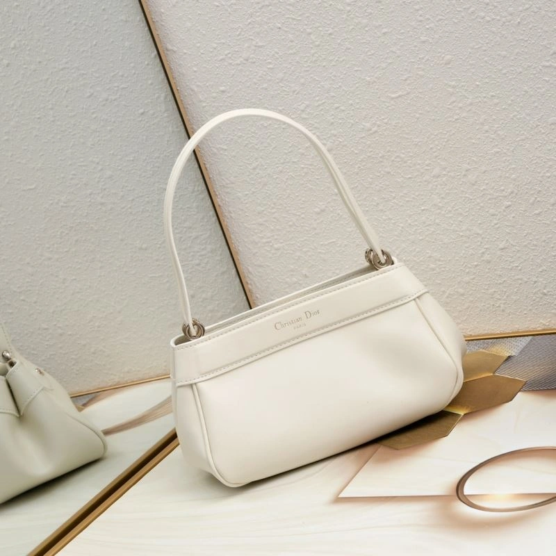 Casual Christian Dior Satchel Bags 85570