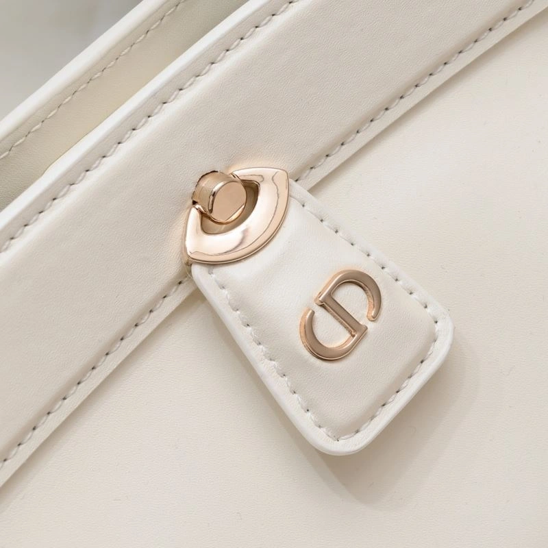 Casual Christian Dior Satchel Bags 85570