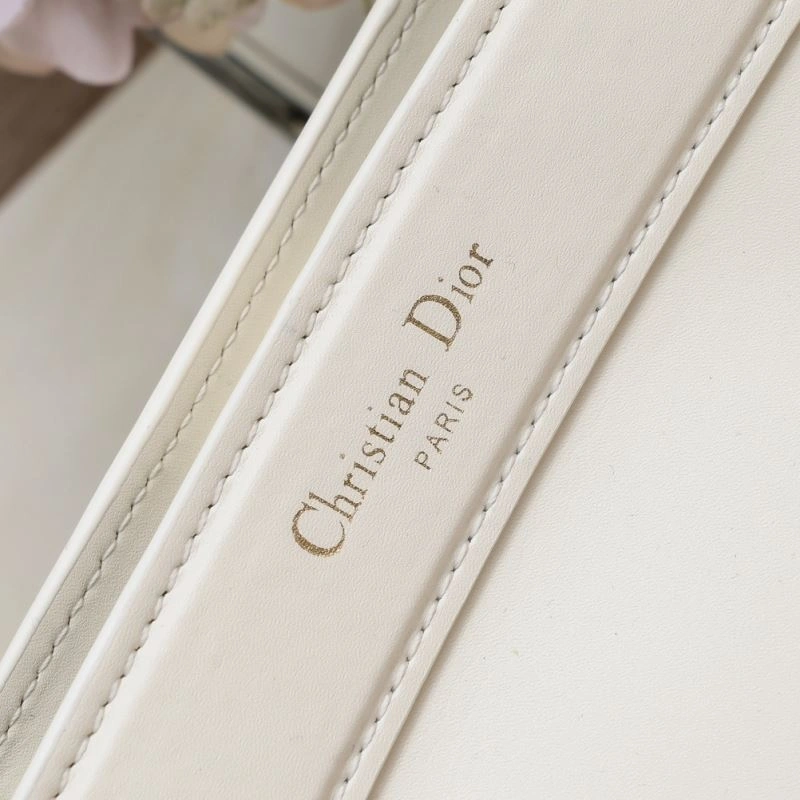 Casual Christian Dior Satchel Bags 85570