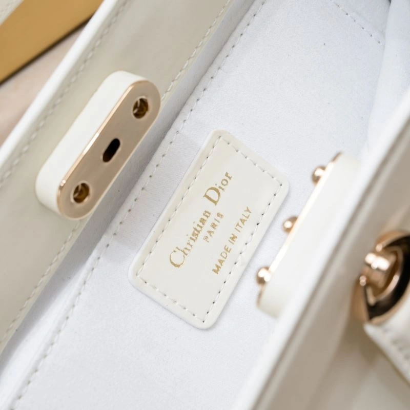 Casual Christian Dior Satchel Bags 85570