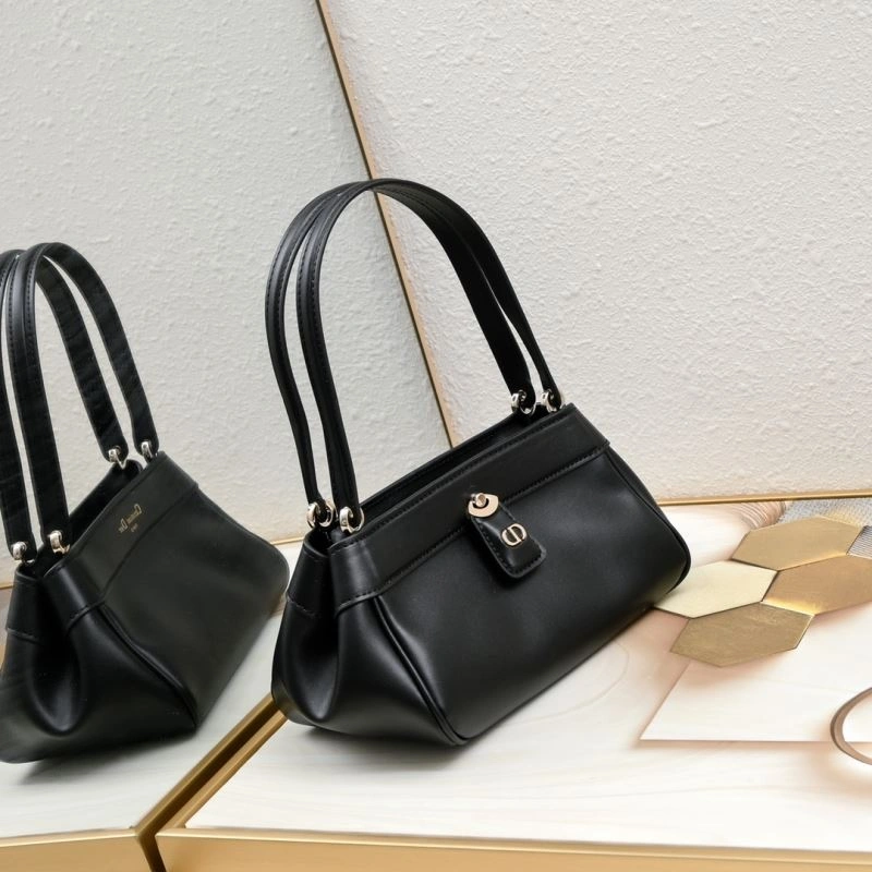 Christian Dior Satchel Bags OdorResistant 85569