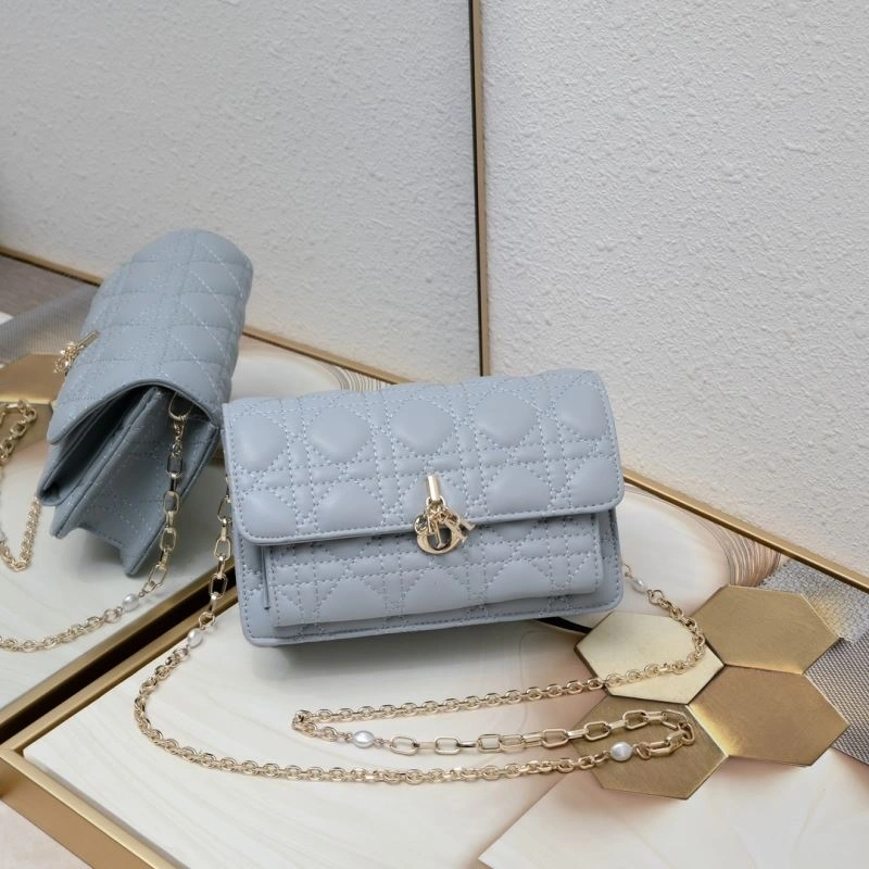 Christian Dior Satchel Bags Stylish 85544