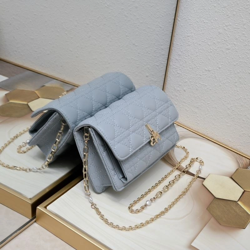 Christian Dior Satchel Bags Stylish 85544