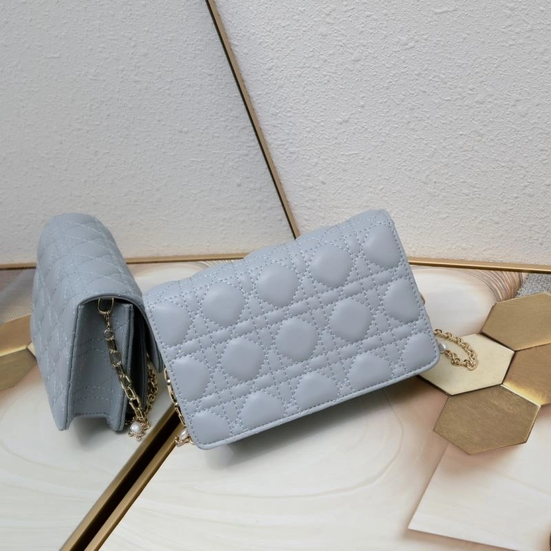 Christian Dior Satchel Bags Stylish 85544