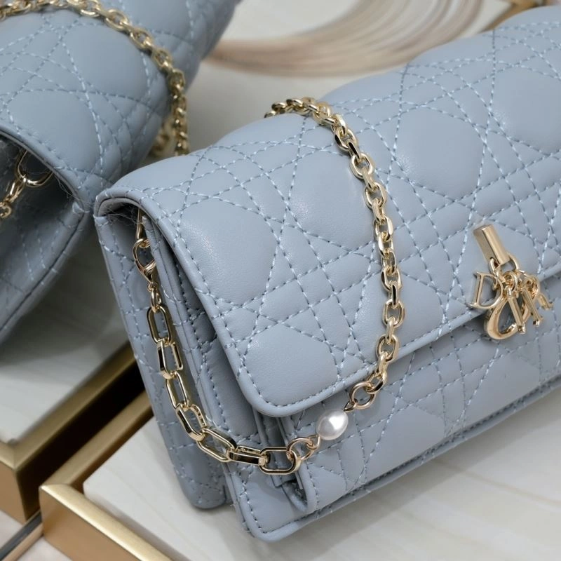 Christian Dior Satchel Bags Stylish 85544