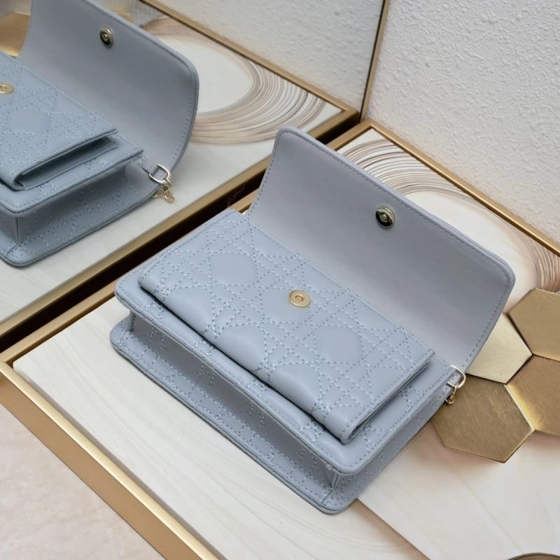 Christian Dior Satchel Bags Stylish 85544