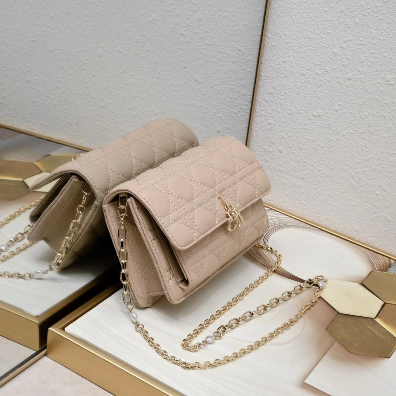 Comfortable Christian Dior Satchel Bags 85546
