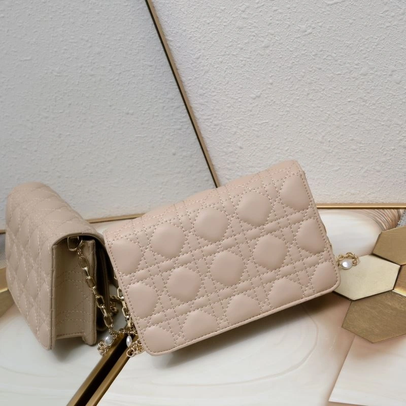 Comfortable Christian Dior Satchel Bags 85546