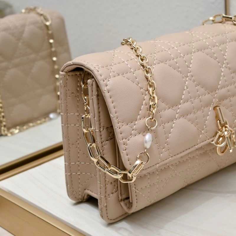 Comfortable Christian Dior Satchel Bags 85546