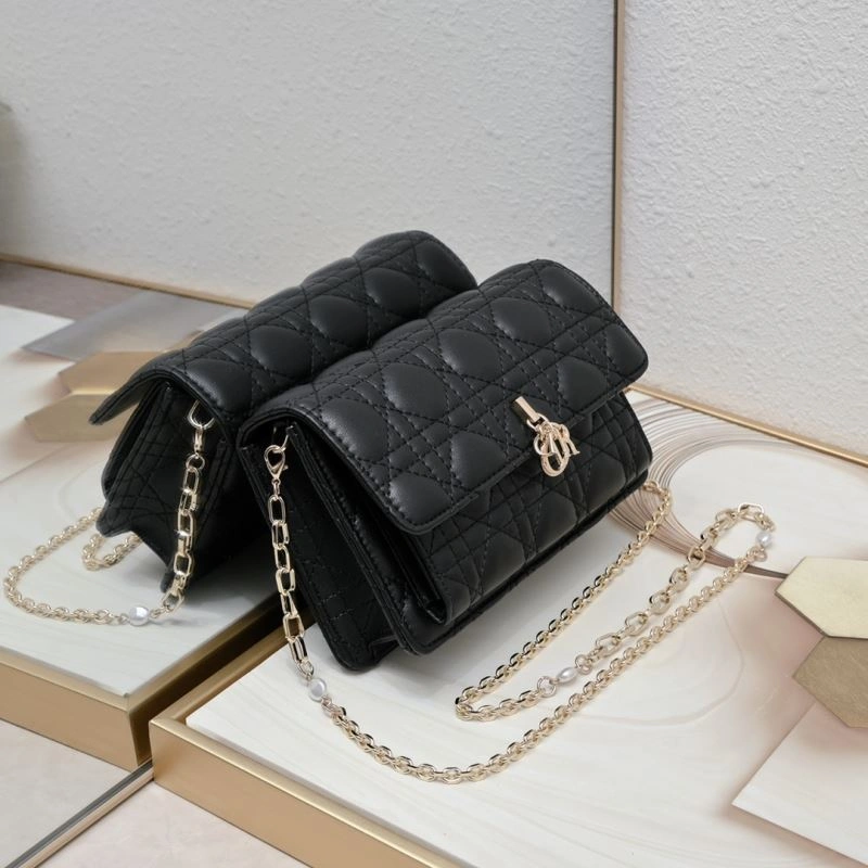 SunProtective Christian Dior Satchel Bags 85543