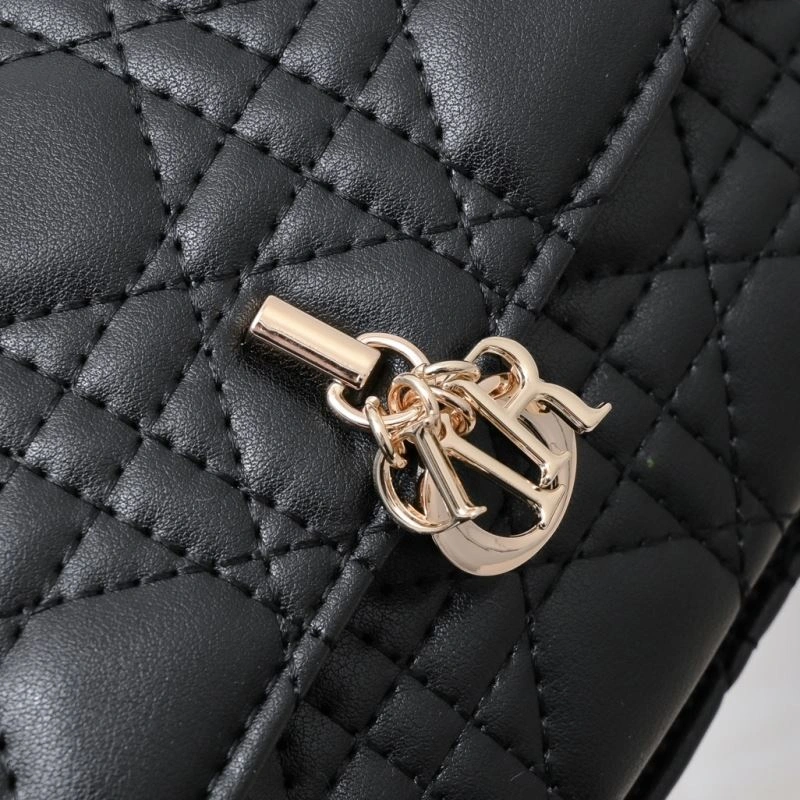 SunProtective Christian Dior Satchel Bags 85543