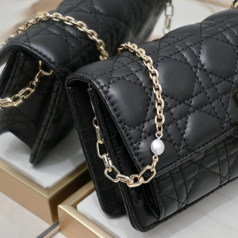 SunProtective Christian Dior Satchel Bags 85543