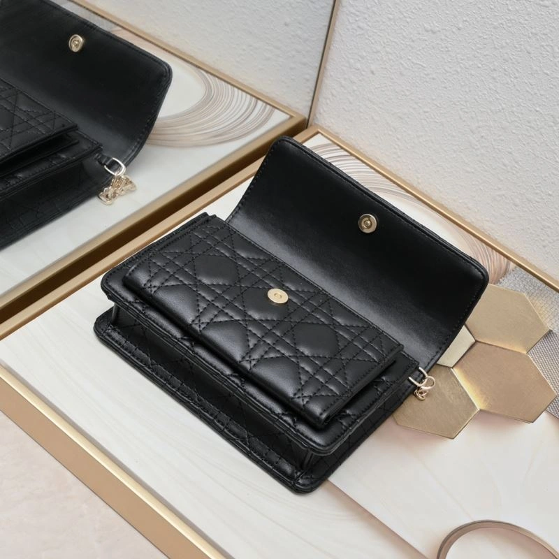 SunProtective Christian Dior Satchel Bags 85543