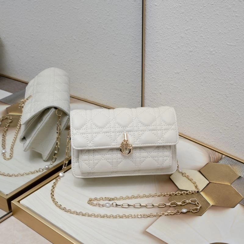 StreetReady Christian Dior Satchel Bags 85534