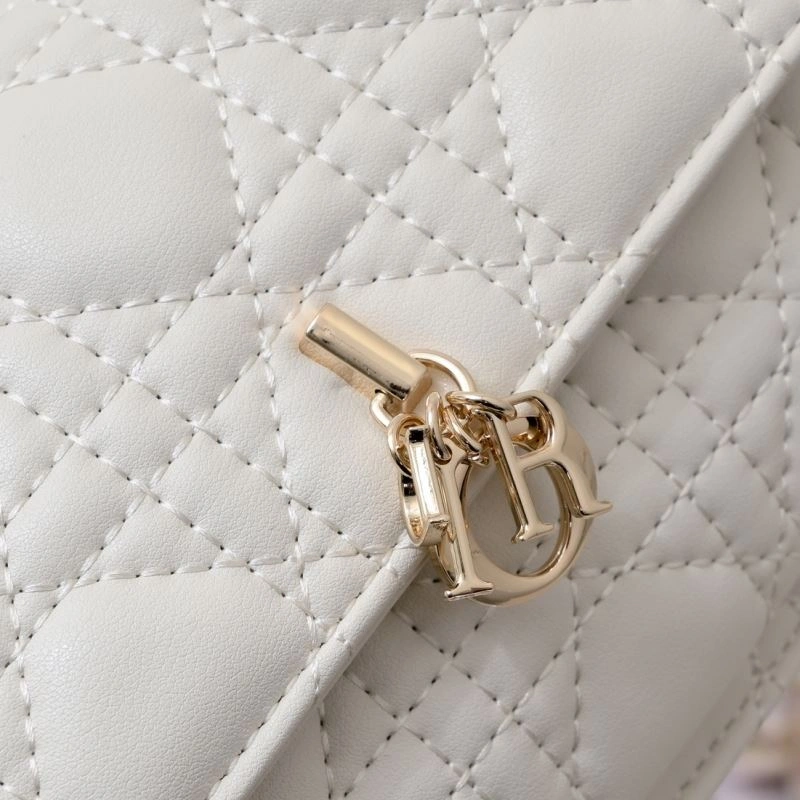 StreetReady Christian Dior Satchel Bags 85534
