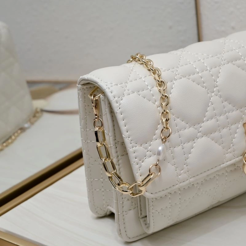 StreetReady Christian Dior Satchel Bags 85534