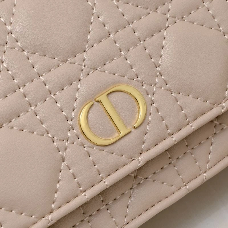 Christian Dior Satchel Bags WaterResistant 85542