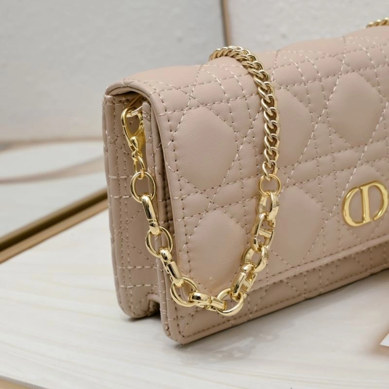 Christian Dior Satchel Bags WaterResistant 85542