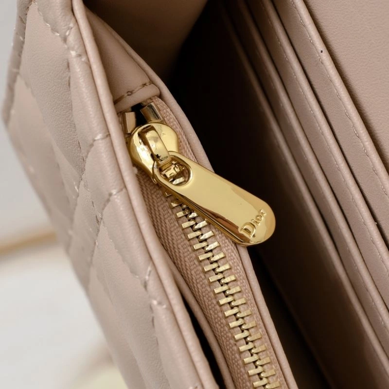 Christian Dior Satchel Bags WaterResistant 85542