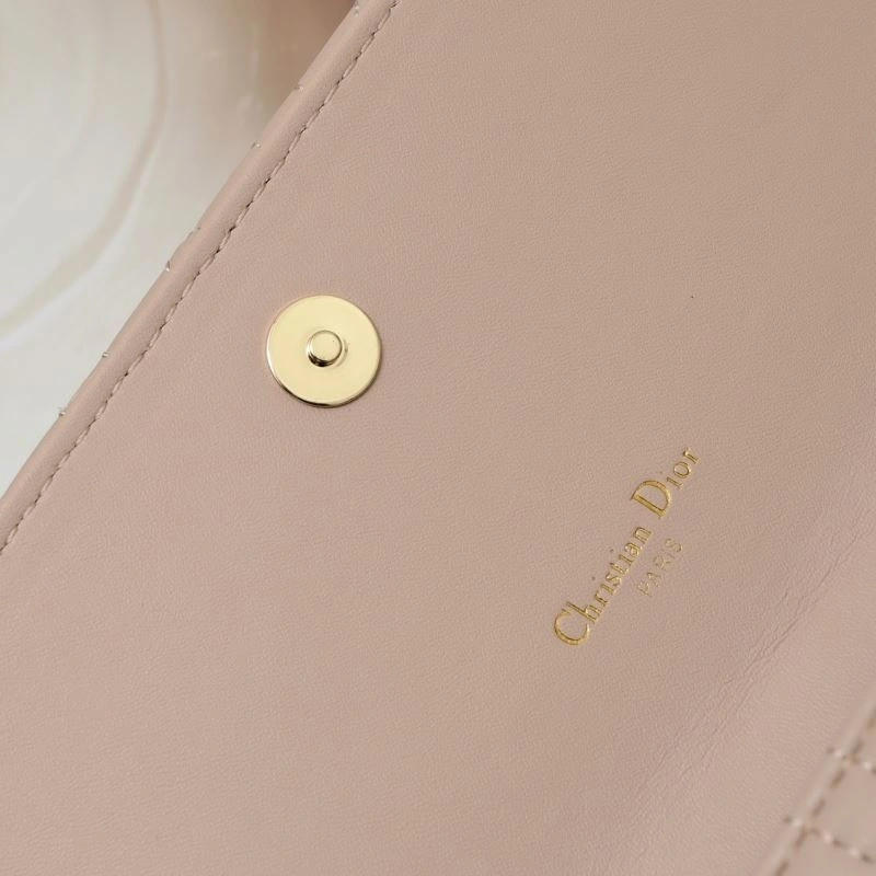 Christian Dior Satchel Bags WaterResistant 85542