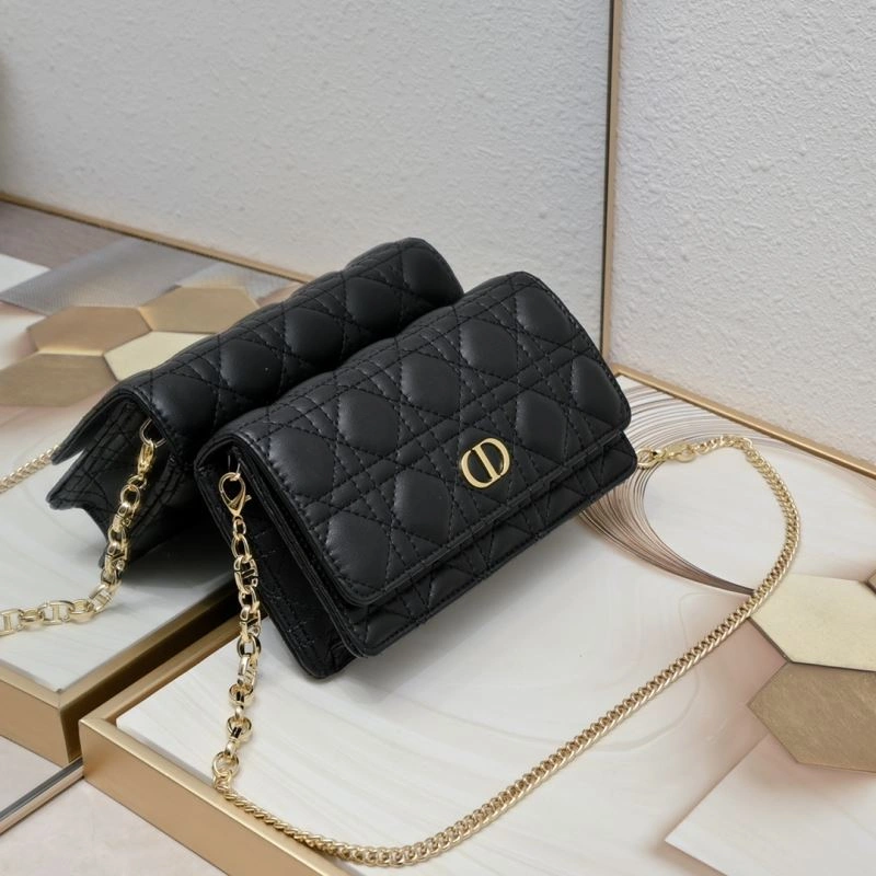 Christian Dior Satchel Bags NewStyle 85608