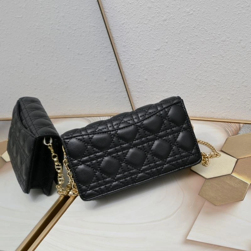 Christian Dior Satchel Bags NewStyle 85608