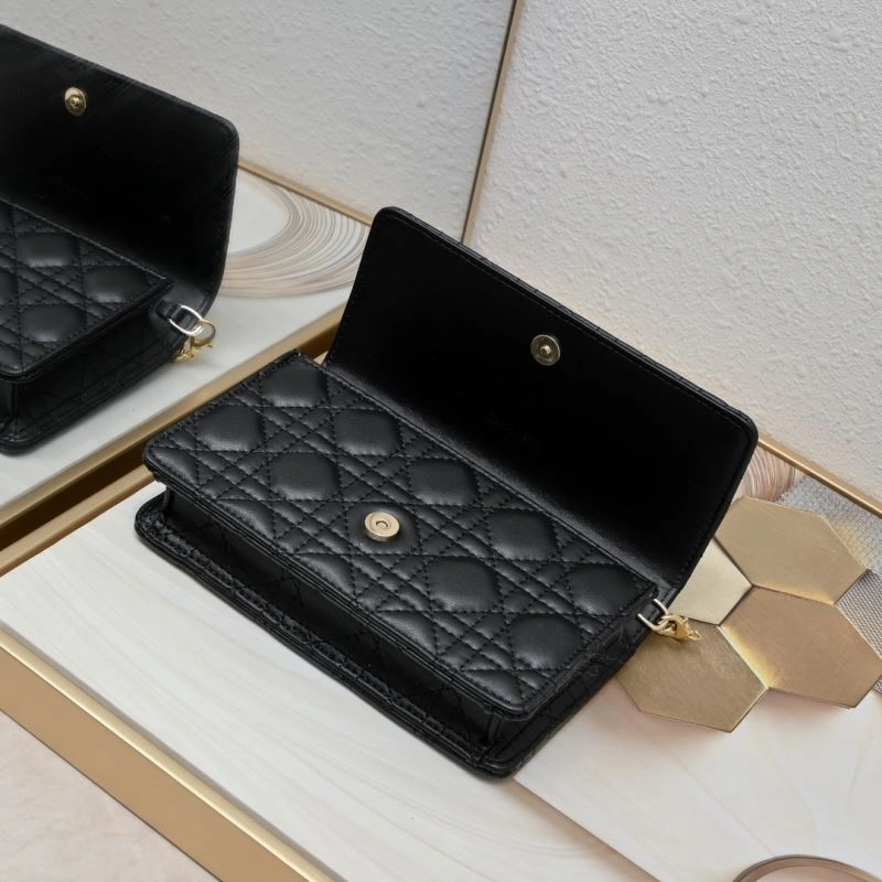 Christian Dior Satchel Bags NewStyle 85608
