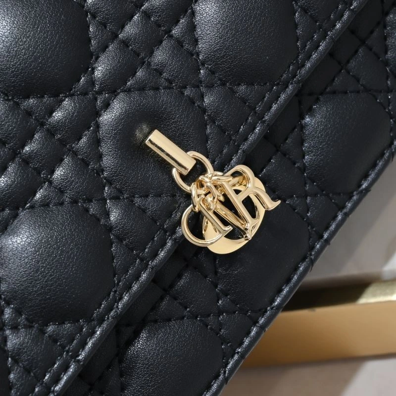 Christian Dior Satchel Bags Vibrant 85531