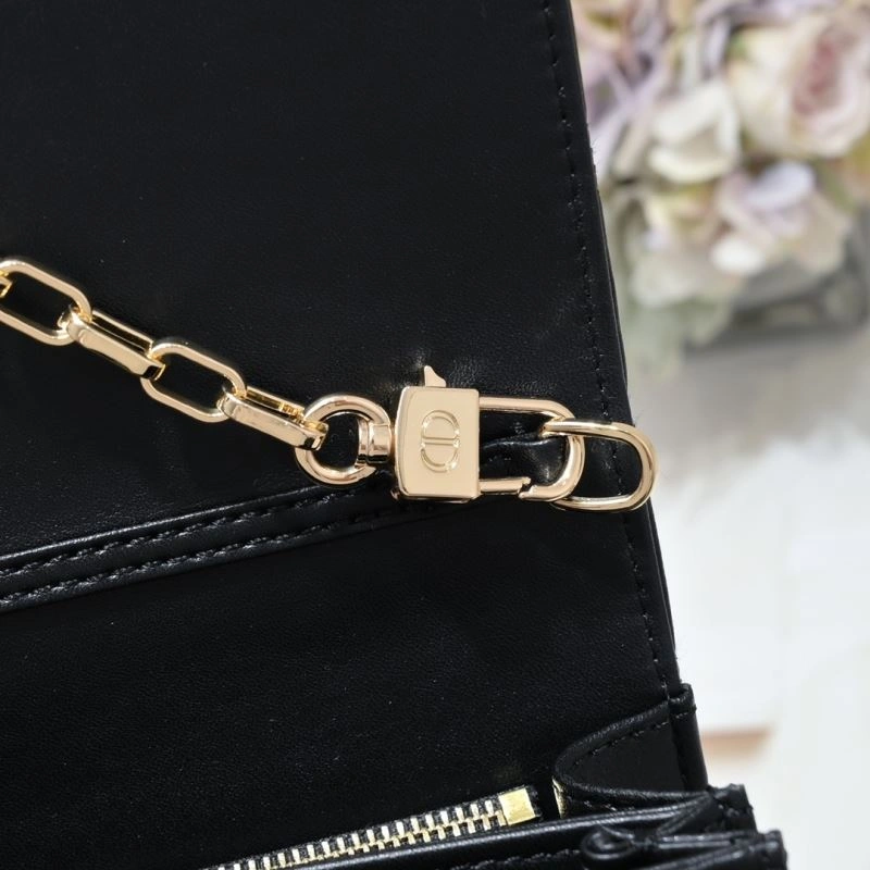 Christian Dior Satchel Bags Vibrant 85531