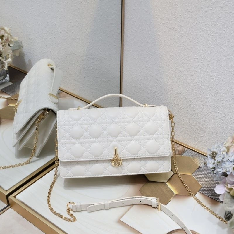 Thermal Christian Dior Satchel Bags 85536