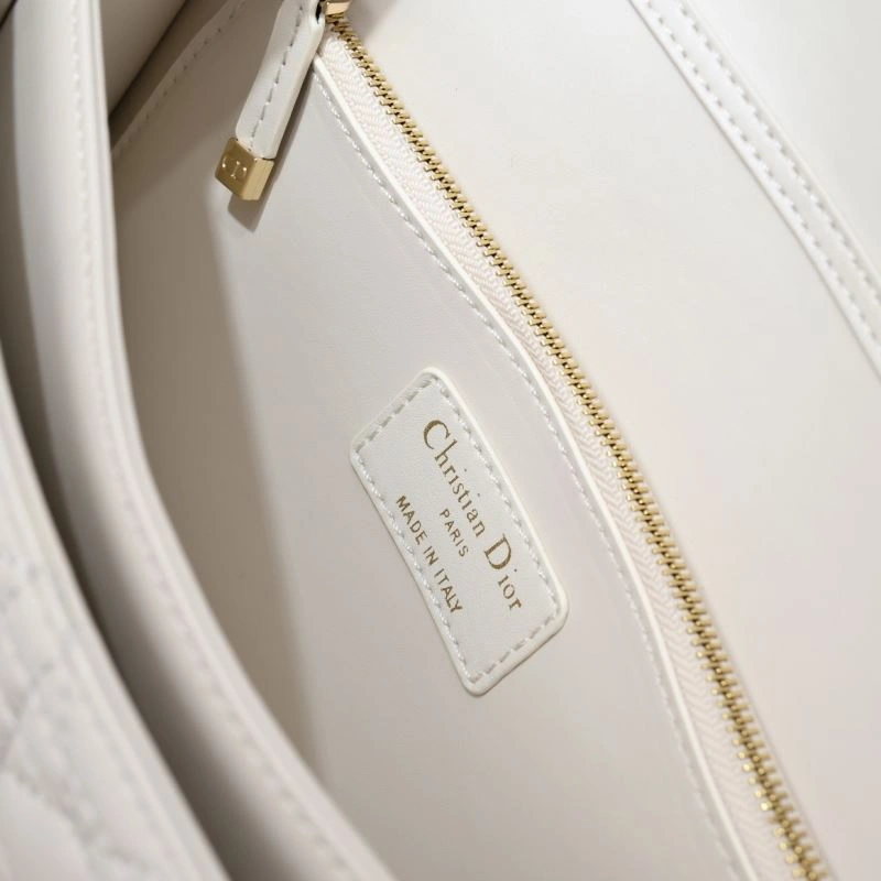 Thermal Christian Dior Satchel Bags 85536
