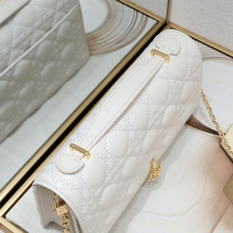 Thermal Christian Dior Satchel Bags 85536