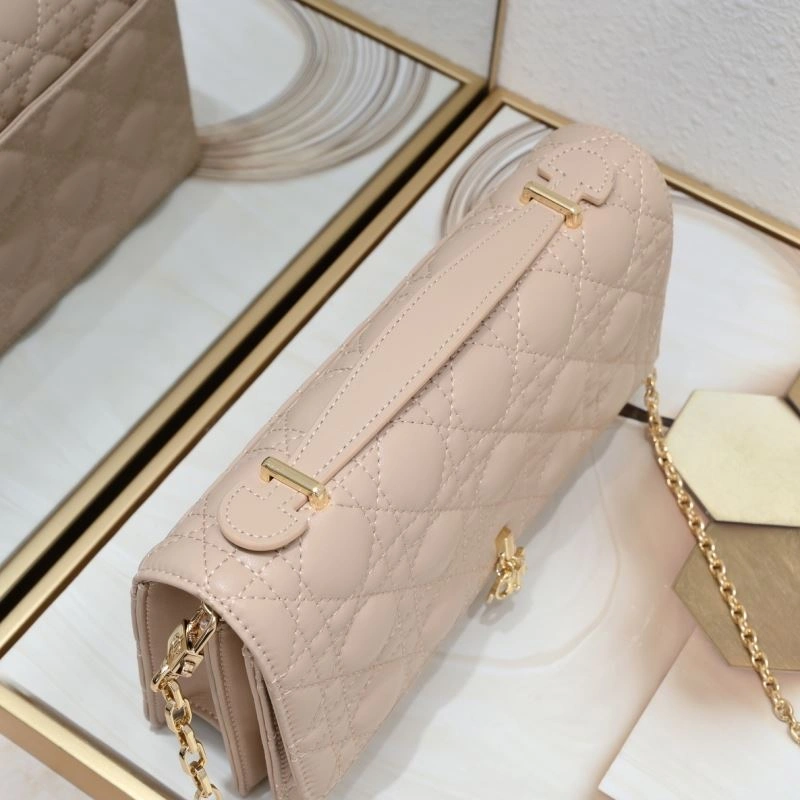 ZipUp Christian Dior Satchel Bags 85533