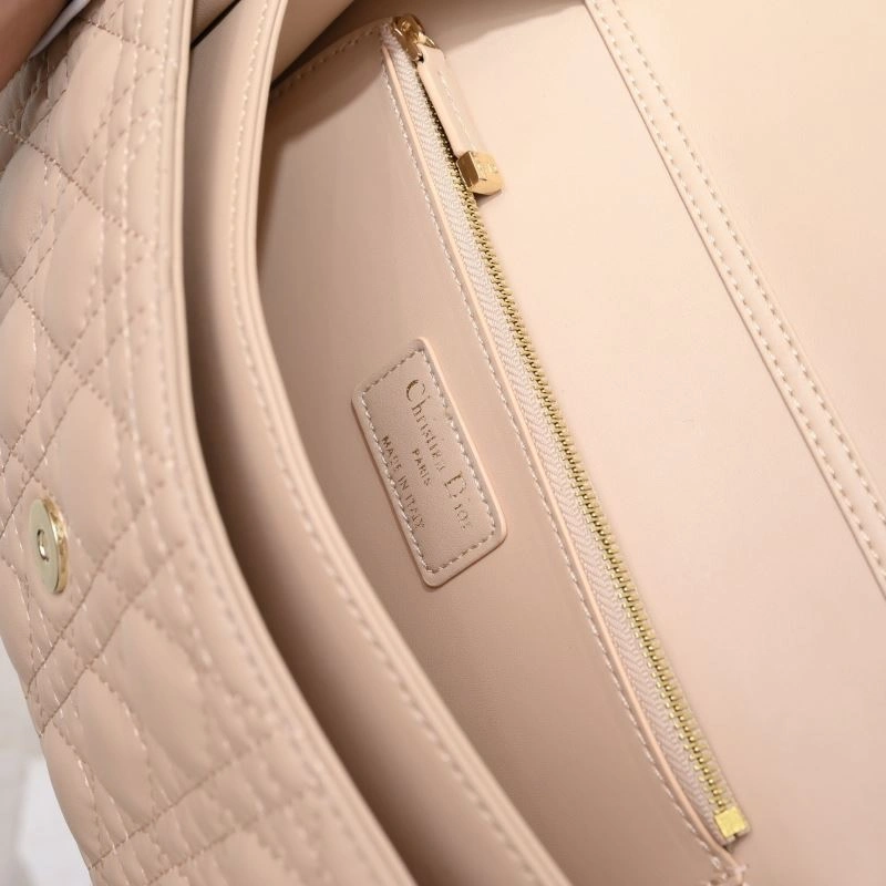ZipUp Christian Dior Satchel Bags 85533